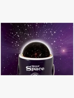 Brainstorm Det Ydre Rum Planetarium Og Projektor