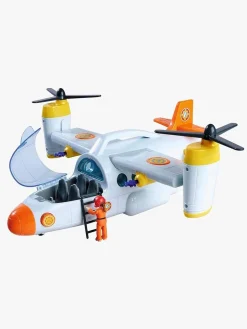 Brandmand Sam Fire Swift Redningsfly