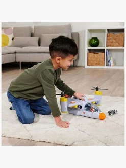 Brandmand Sam Fire Swift Redningsfly