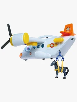 Brandmand Sam Fire Swift Redningsfly