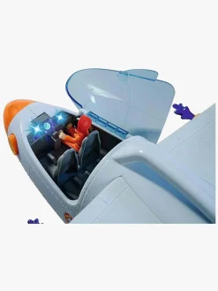 Brandmand Sam Fire Swift Redningsfly