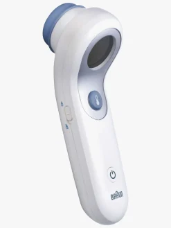 Braun Febertermometer
