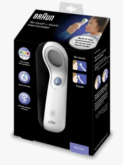 Braun Febertermometer