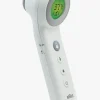 Braun No Touch Febertermometer