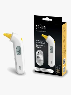 Braun Termometer Termoscan 3