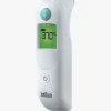 Braun Thermoscan 6 Febertermometer