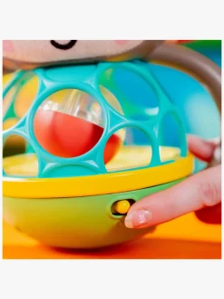 Bright Starts Monkey Oball Aktivitetslegetøj