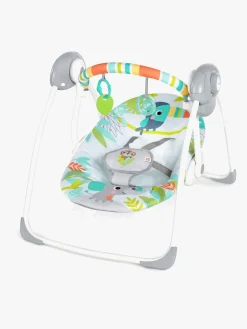 Bright Starts Rainforest Vibes Skråstol