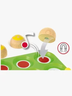 BRIO 30189 Aktivitetslegetøj Sommerfuglelarve