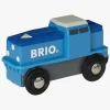 BRIO 33130 Batteridrevet godstog