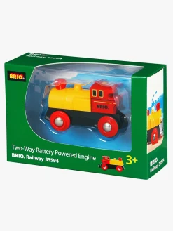 BRIO 33594 Batteridrevet Lokomotiv