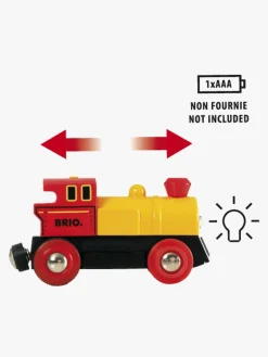 BRIO 33594 Batteridrevet Lokomotiv