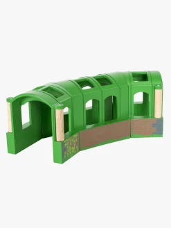BRIO 33709 Fleksibel tunnel