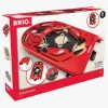 BRIO 34017 Flipperspil