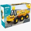 Brio 34598 Hjullaster Volvo Dumper