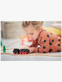 BRIO 33884 Klassisk Damplokomotiv