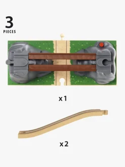 BRIO 33391 Kollapsende bro