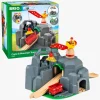 BRIO 33889 Kran & Tunnel