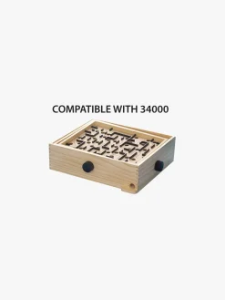 BRIO 34030 Labyrintplader