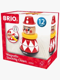 BRIO 30490 Magnetisk Klovn