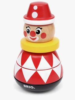 BRIO 30490 Magnetisk Klovn
