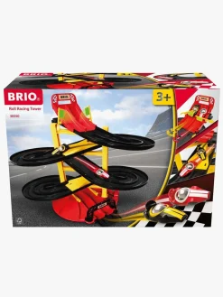 BRIO 30550 Racerbane Tårn