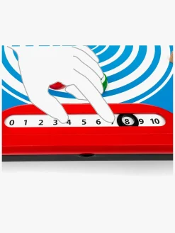 Brio 34090 Shuffleshot-spil