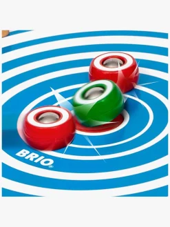 Brio 34090 Shuffleshot-spil