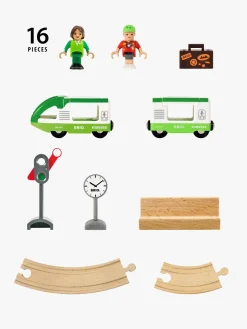 BRIO 33847 Startsæt til Tog