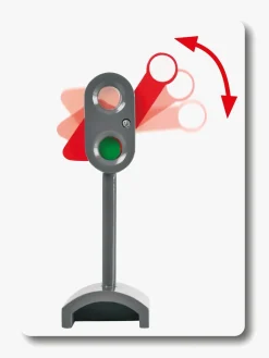 BRIO 33847 Startsæt til Tog