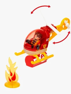 Brio 36025 Togsæt Redningshold