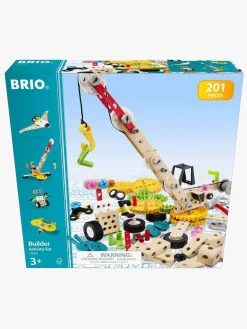 BRIO Builder 34604 Aktivitetssæt