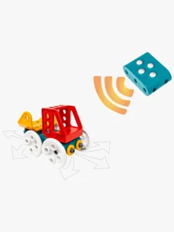 BRIO Builder 34605 Fjernstyret Bil