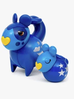 BRIO Flora 36214 Figursæt Lavender & Grape