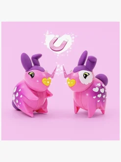 BRIO Flora 36218 Legesæt Heather Blomsterhus