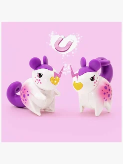 BRIO Flora 36224 Legesæt Poppy Blomsterhus