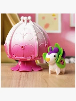 BRIO Flora 36224 Legesæt Poppy Blomsterhus