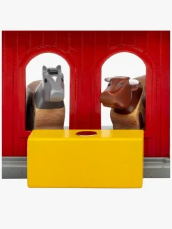 BRIO World 36012 Dyrestald