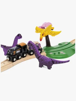 BRIO World 36094 Eventyrssæt med Dinosaurer