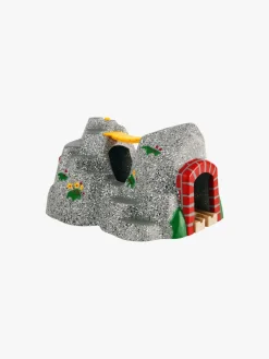 BRIO World 33481 Eventyrtunnel Med Lyde