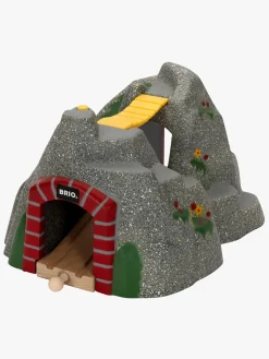 BRIO World 33481 Eventyrtunnel Med Lyde