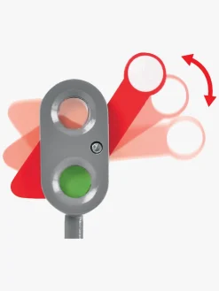 BRIO World 33097 Fragt- og Jernbanesæt Deluxe