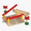 BRIO World 33388 Jernbaneoverskæring