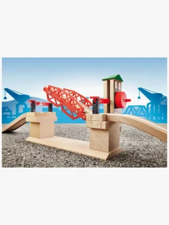 BRIO World 33757 Løftebro