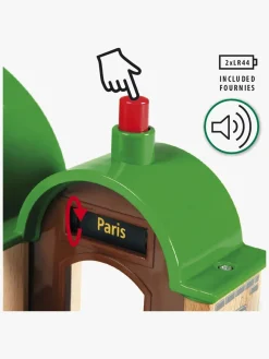 BRIO World 33766 Luksus Togsæt