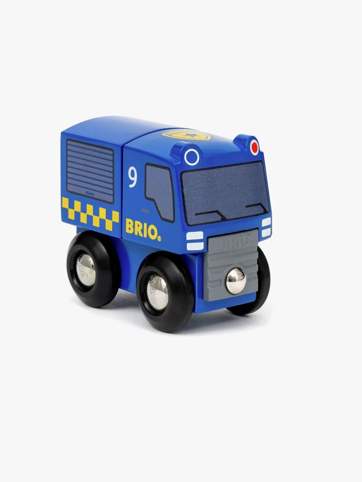 BRIO World 36034 Mini Tog & Transportmidler Overraskelse