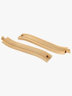 BRIO World 33332 Opfartsskinner