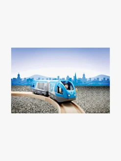 BRIO World 33506 Passagertog Batteridrevet