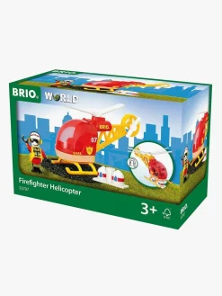 BRIO World 33797 Redningshelikopter