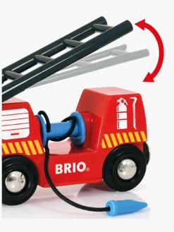 BRIO World 33844 Redningstog